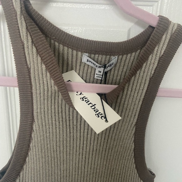 Jasmine Dress - Picture 4 of 4